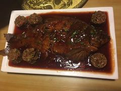 -苹果树下艺术餐厅(通州店)