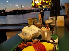 -幸运小丑汉堡(Bay Area本店)