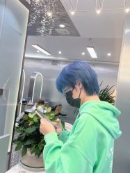 点击看大图 -Tloml salon