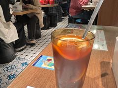 -肥汁米蘭香港米线(定西路店)