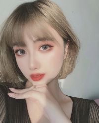 -Rise Hair上升造型