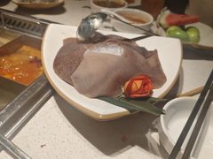 -海底捞火锅(崇文门新世界百货店)