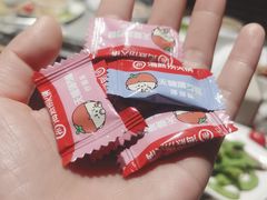 -海底捞火锅(西单店)