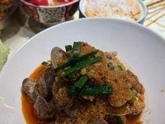 -串盟烧烤大排档·长沙美食地标(星沙店)
