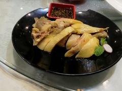 -三品香·江浙菜(松江九谊店)