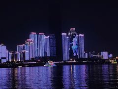 -武昌江滩