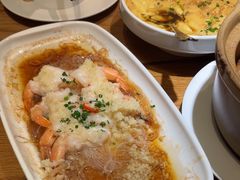 -金牌外婆家(苏州中心店)
