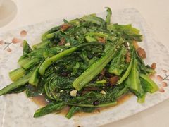 -金利茶餐厅(中船汇店)