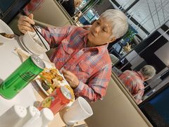 -晶丽香榭自助餐(南京大饭店)