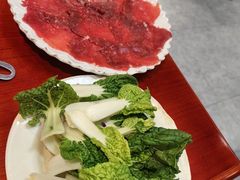 -菌之家·专业纯野生菌火锅·特色炒菌
