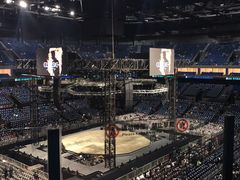 -梦之蓝青奥体育公园体育馆