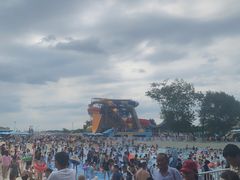 -秦皇岛乐岛海洋王国