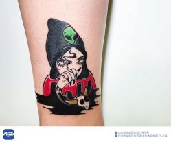 -MDZ STORE·TATTOO·耳饰