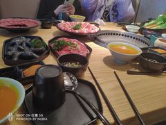 -汉拿山(包河万达店)
