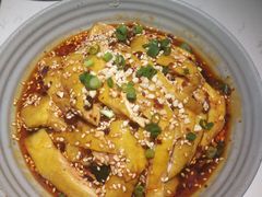 口水鸡-望湘园湖南菜(赛格店)