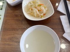 -晋宝章大同刀削面(月坛店)