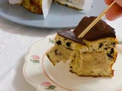 软心巴斯克风情蛋糕-星巴克(宜兴万达店)