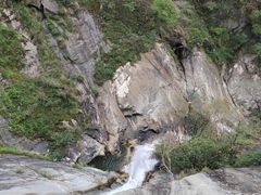 -岳西天峡风景区