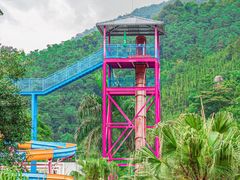 -清泉湾生态旅游度假区