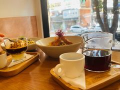 -KAFVS咖啡思咖啡馆(香海路店)