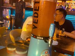 -MOSSO音乐酒吧·Live House(南京西路店)