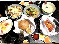 -杭州桐庐康莱德酒店西餐厅-舍