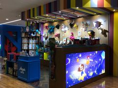 -大族广场Mall&More