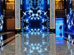 -上海苏宁宝丽嘉酒店·Cafe Bellagio西餐厅