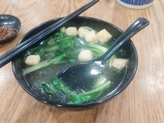 -老盛兴汤包馆(大华二路店)