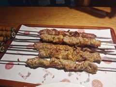 -纳鲁孜·新疆特色餐厅(上海悦荟广场店)