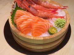 -沼津港精致料理·寿喜烧·烧鸟(漕河泾印象城店)