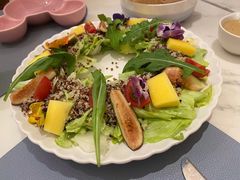 -伊斯坦布尔土耳其清真咖啡餐厅