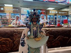 -蜀大侠火锅(总府路店)