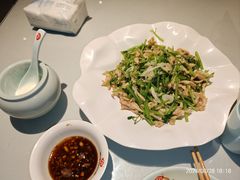 -百饺园(平山道店)