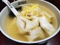 开洋馄饨-熙盛源(复兴路店)