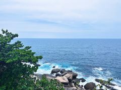 -海南分界洲岛旅游区