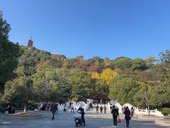 -狼山风景名胜区