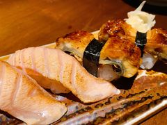 -千代武日本料理(开发区店)