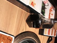 -炉小哥烤肉(朗悦公园茂店)