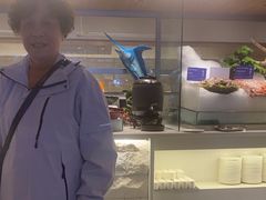 -星伦多自助料理·涮烤一体(江桥万达店)