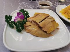 -上海怡沁园度假酒店