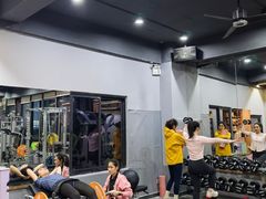 -帕瑞斯女子塑形健身(集美店)