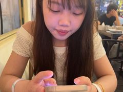 -帕蓝·暹罗料理(大学路店)
