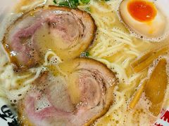 -日出拉面(望京店)