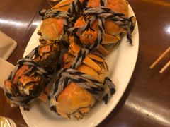 -济南鲁能贵和洲际酒店-第六层自助餐厅
