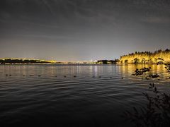 -浙江西子宾馆·瑶园咖啡厅