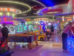 -环游嘉年华(永旺梦乐城广州番禺广场店)