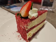 -港丽餐厅(领展购物广场·中关村店)