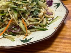 -东北佬菜馆(华清楼店)