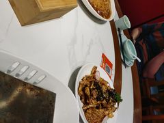 -北平食府(马鞍山路店)